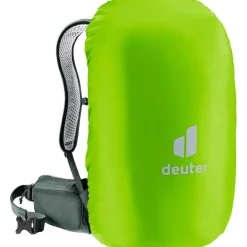 Rugzakken & Drinksystemen < Deuter Futura 27 Wandelrugzak - grove-ivy