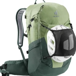 Rugzakken & Drinksystemen < Deuter Futura 27 Wandelrugzak - grove-ivy