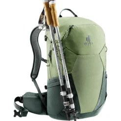 Rugzakken & Drinksystemen < Deuter Futura 27 Wandelrugzak - grove-ivy