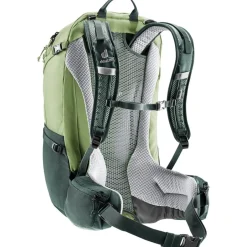 Rugzakken & Drinksystemen < Deuter Futura 27 Wandelrugzak - grove-ivy