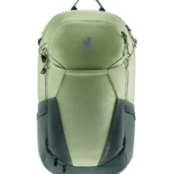 Rugzakken & Drinksystemen < Deuter Futura 27 Wandelrugzak - grove-ivy