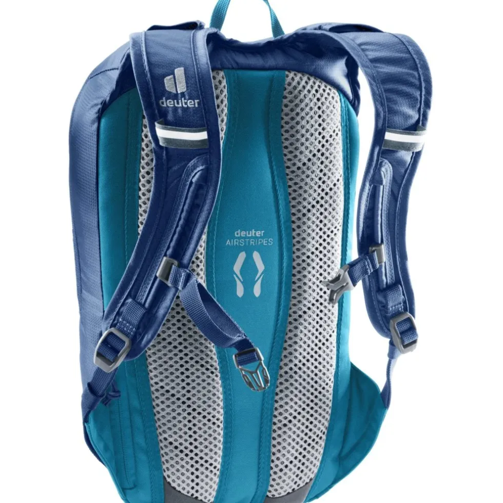 Deuter Junior Bike Fietsrugzak 8L - nightblue-wave