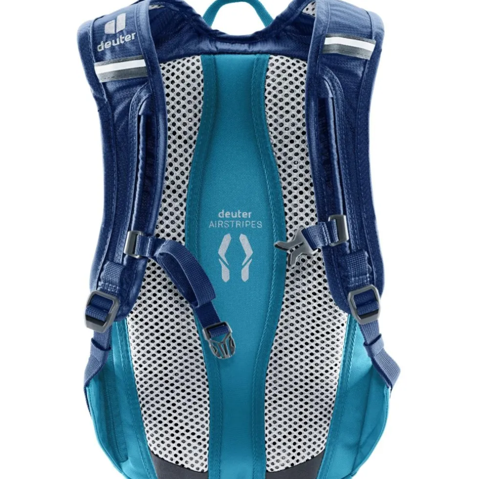 Deuter Junior Bike Fietsrugzak 8L - nightblue-wave