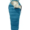 Slaapzakken < Deuter Little Star Slaapzak voor Kinderen - wave-bone
