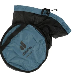 Deuter Mesh Sack 10 - atlantic-black