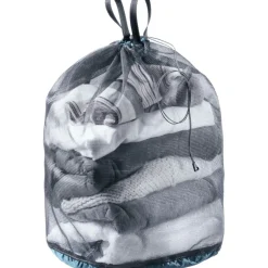 Deuter Mesh Sack 10 - atlantic-black