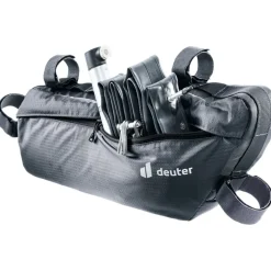 Deuter Mondego FB 6 Frametas - zwart