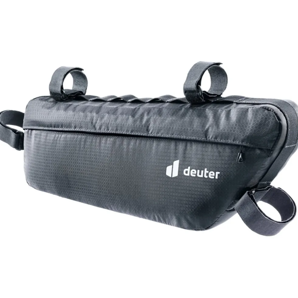 Deuter Mondego FB 6 Frametas - zwart