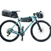 Deuter Mondego HB 8 Stuurtas - zwart