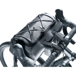 Deuter Mondego HB 8 Stuurtas - zwart