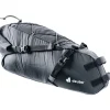 Deuter Mondego SB 16 Zadeltas - zwart