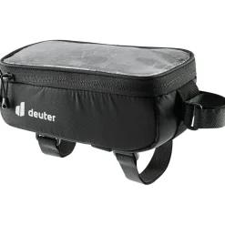 Deuter Phone Bag 0.7 Top Tube Bag - black
