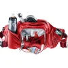 Heuptassen < Deuter Pulse 5 Heuptas - cherry-masala