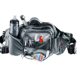 Deuter Pulse 5 Heuptas - graphite