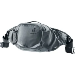 Deuter Pulse 5 Heuptas - graphite