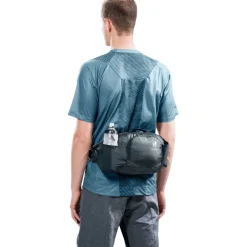 Deuter Pulse 5 Heuptas - graphite