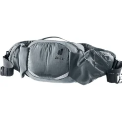 Deuter Pulse 3 Heuptas - graphite