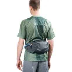 Deuter Pulse 3 Heuptas - graphite