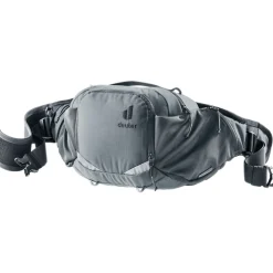 Deuter Pulse 3 Heuptas 5 Pro - graphite