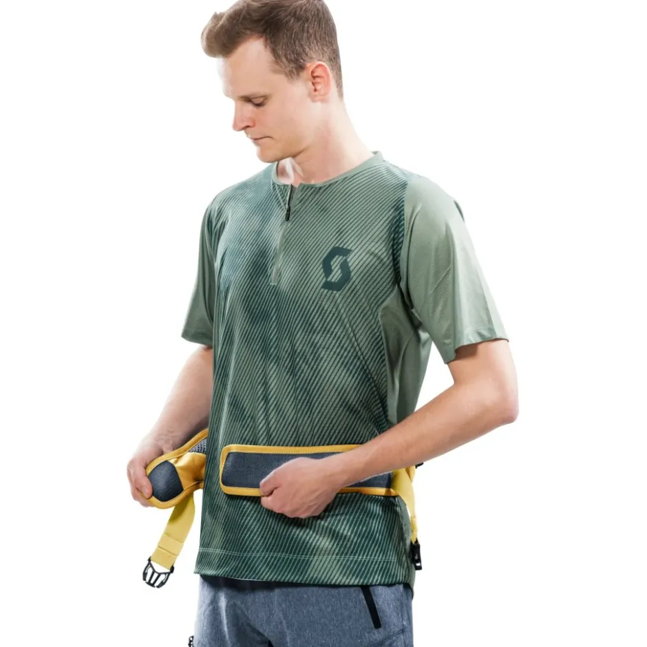 Heuptassen < Deuter Pulse 3 Heuptas 5 Pro - savanna-dune