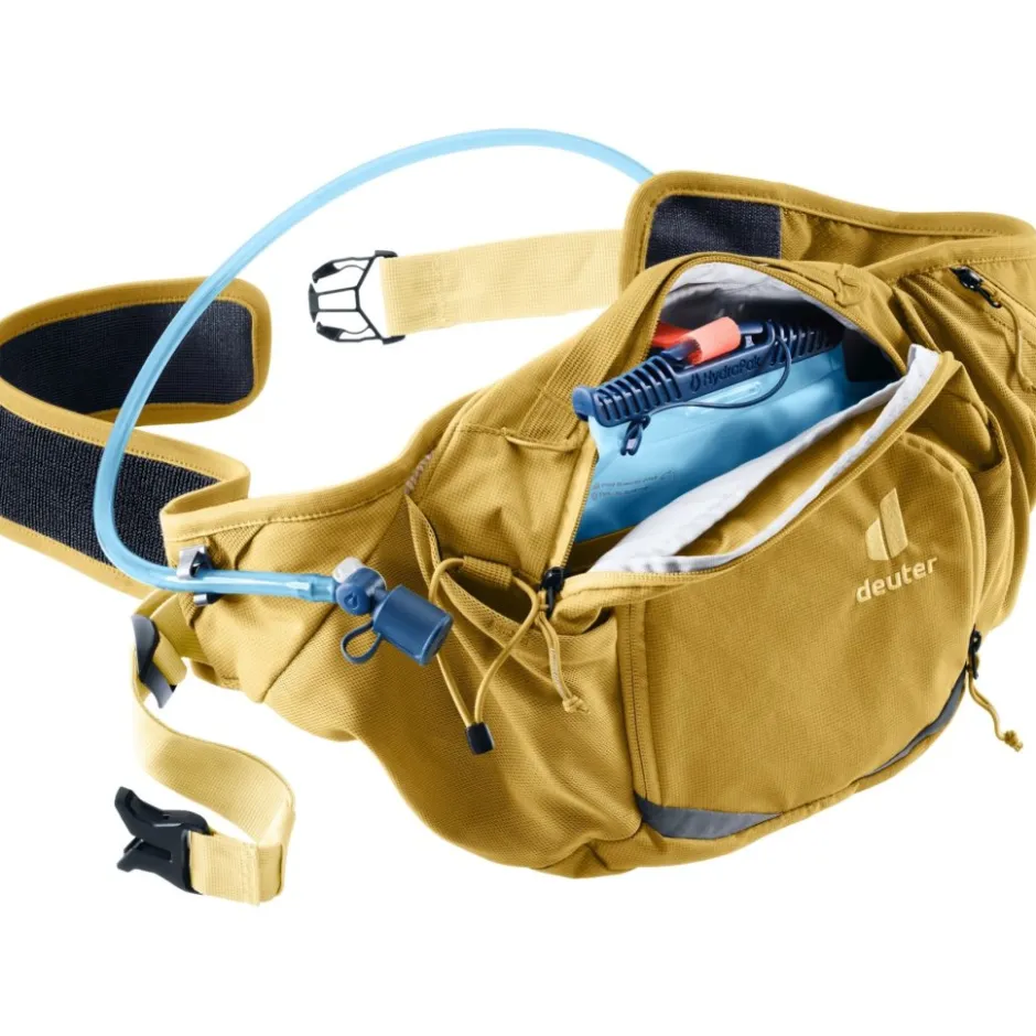 Heuptassen < Deuter Pulse 3 Heuptas 5 Pro - savanna-dune