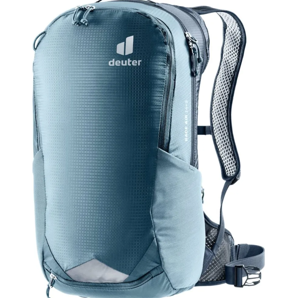 Deuter Race Air 14+3 Fietsrugzak - atlantic-ink