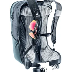 Deuter Race Air 14+3 Fietsrugzak - atlantic-ink