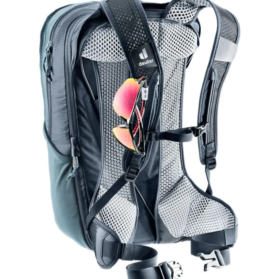 Deuter Race Air 14+3 Fietsrugzak - atlantic-ink