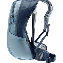 Deuter Race Air 14+3 Fietsrugzak - atlantic-ink
