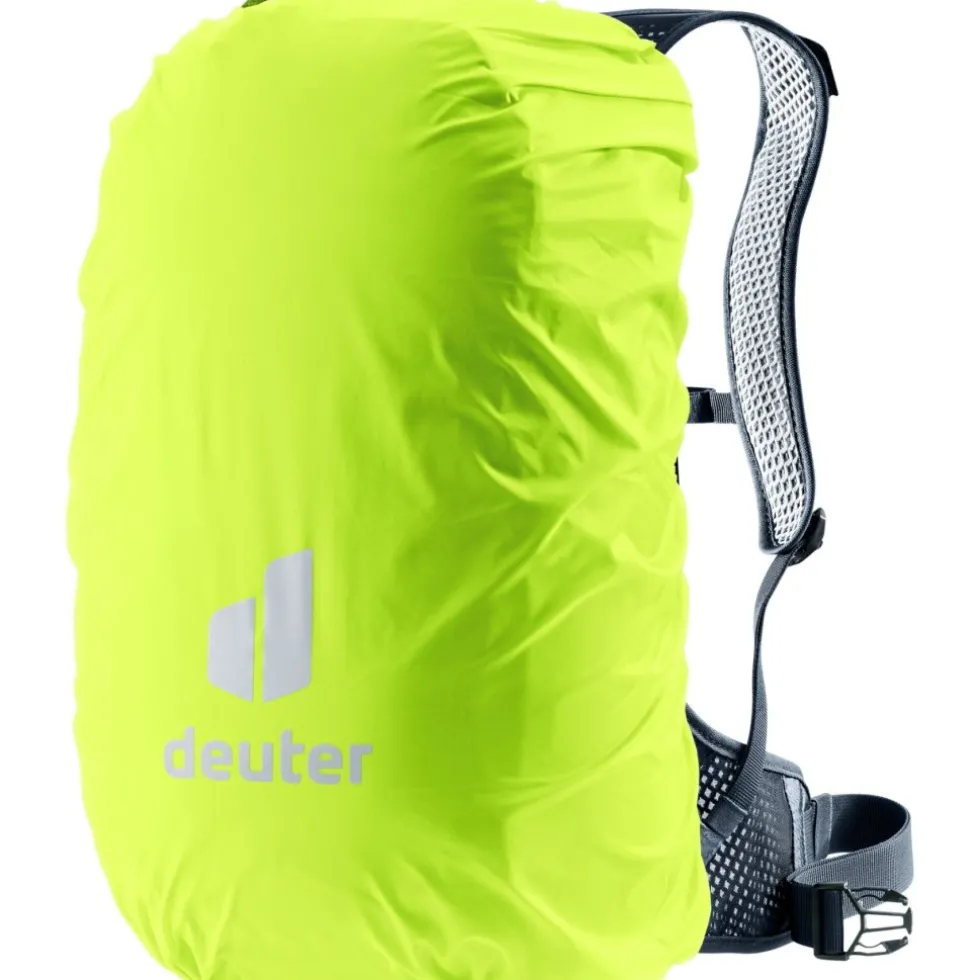 Deuter Race Air 14+3 Fietsrugzak - atlantic-ink