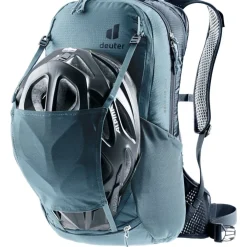 Deuter Race Air 14+3 Fietsrugzak - atlantic-ink