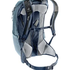 Deuter Race Air 14+3 Fietsrugzak - atlantic-ink