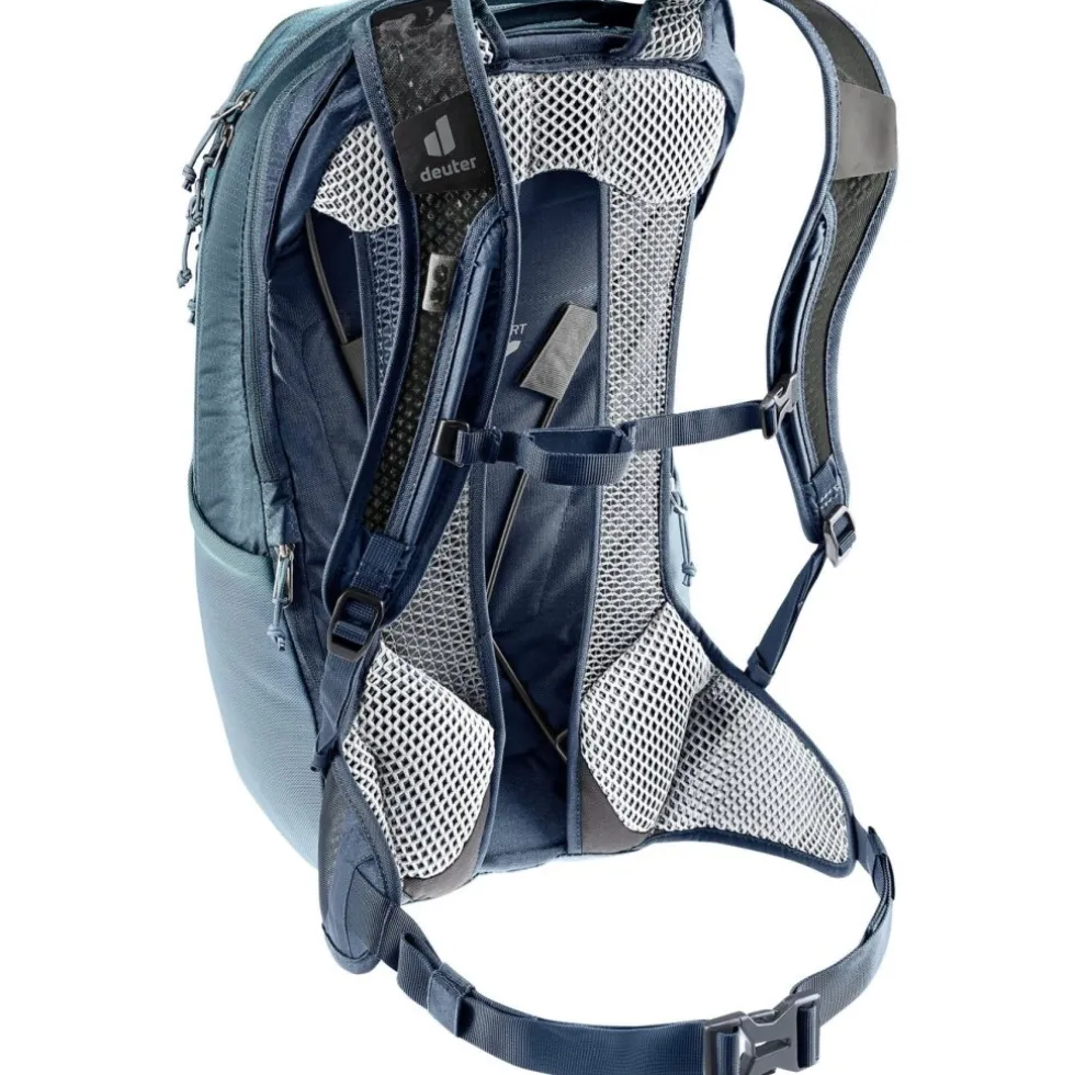 Deuter Race Air 14+3 Fietsrugzak - atlantic-ink