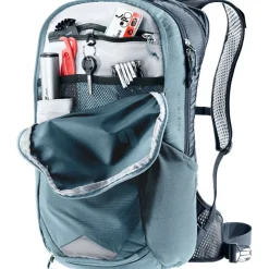 Deuter Race Air 14+3 Fietsrugzak - atlantic-ink