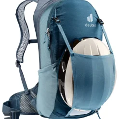 Deuter Race Air 10 Fietsrugzak - atlantic-ink