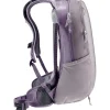 Deuter Race Air 10 Fietsrugzak - lavender-purple