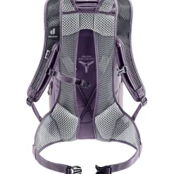 Deuter Race Air 10 Fietsrugzak - lavender-purple