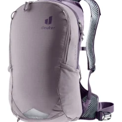 Deuter Race Air 10 Fietsrugzak - lavender-purple