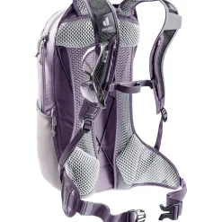 Deuter Race Air 10 Fietsrugzak - lavender-purple