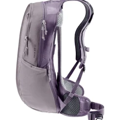 Deuter Race Air 10 Fietsrugzak - lavender-purple