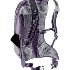 Deuter Race Air 10 Fietsrugzak - lavender-purple