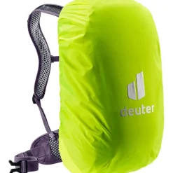 Deuter Race Air 10 Fietsrugzak - lavender-purple