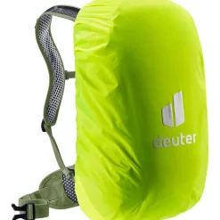 Deuter Race Air 10 Fietsrugzak - mineral-grove