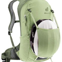 Deuter Race Air 10 Fietsrugzak - mineral-grove