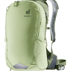 Deuter Race Air 10 Fietsrugzak - mineral-grove
