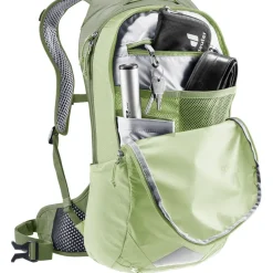 Deuter Race Air 10 Fietsrugzak - mineral-grove