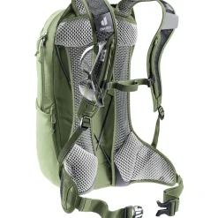 Deuter Race Air 10 Fietsrugzak - mineral-grove