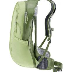 Deuter Race Air 10 Fietsrugzak - mineral-grove