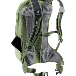 Deuter Race Air 10 Fietsrugzak - mineral-grove
