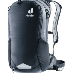 Drinkrugzakken < Deuter Race Air 14+3 Fietsrugzak - zwart
